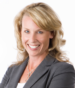 Solutionstream Canada Partner - Cathy Schueler