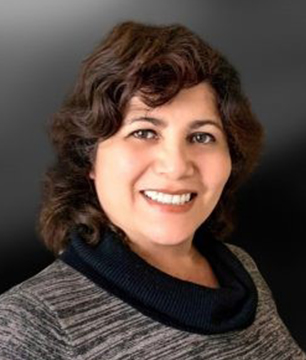 Solutionstream Canada Partner - Celia Espinoza